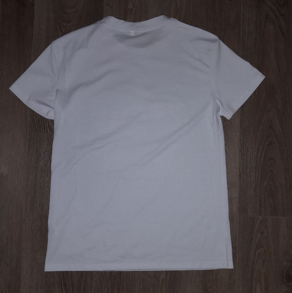 Always Ranchy Tee 3/$20 - Picture 2 of 2